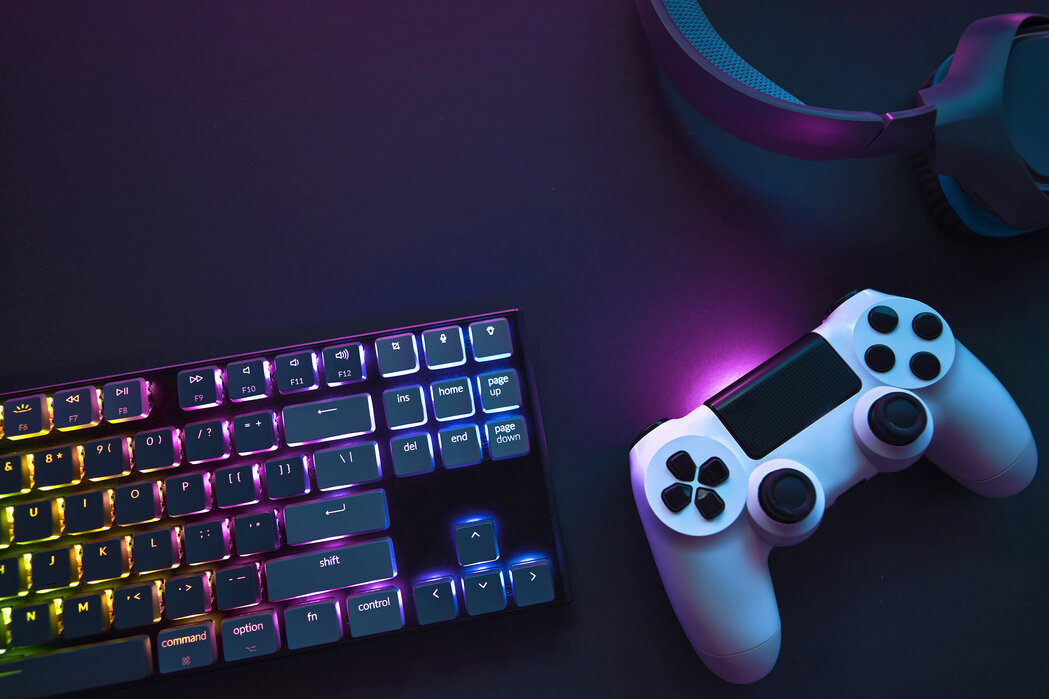 TheHonestDeck Gaming